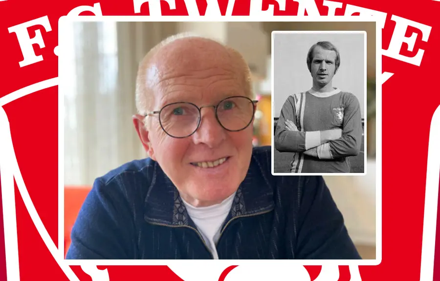benno huve fc twente 1970 2022