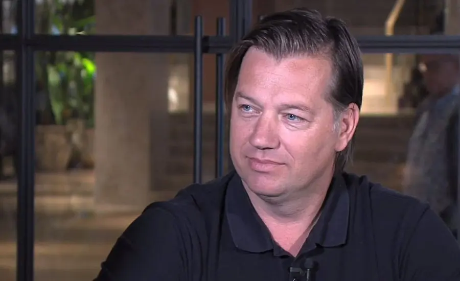 bernard schuiteman scout fc twente wolves
