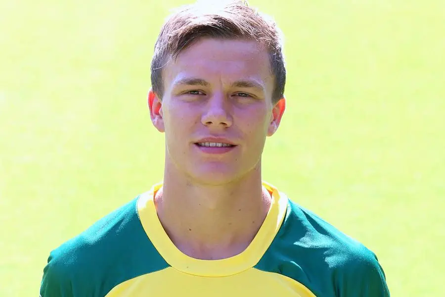 bo breukers fortuna sittard fc dordrecht 2019