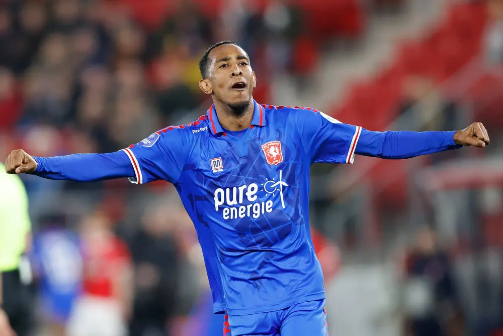 brenet juichen az twente maart 2022