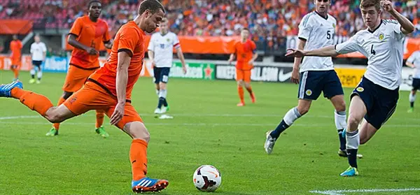 castaignos oranje
