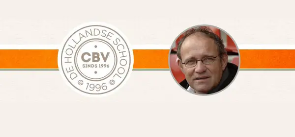cbv gerard marsman
