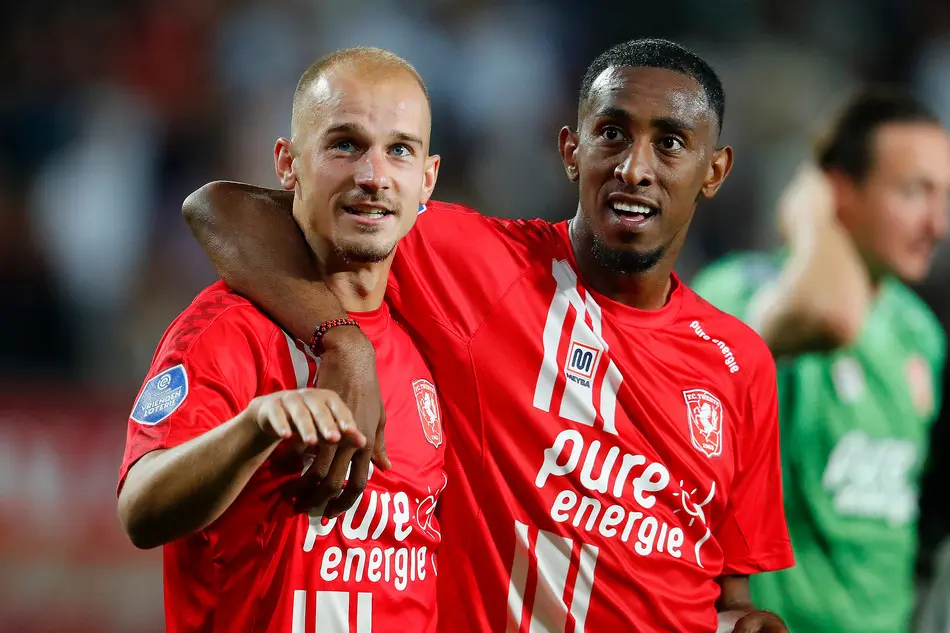 cerny brenet fc twente psv grolsch veste 2022