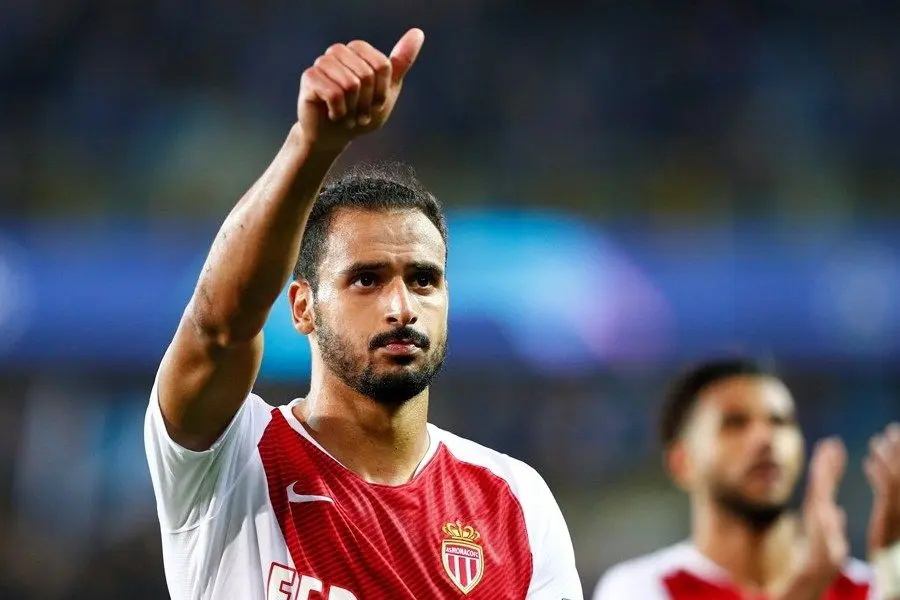 chadli