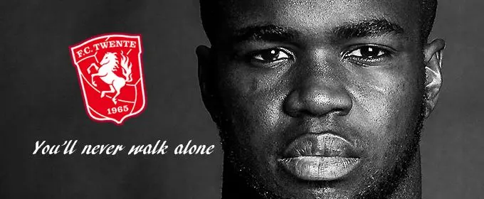 cheick tiote youll never walk alone