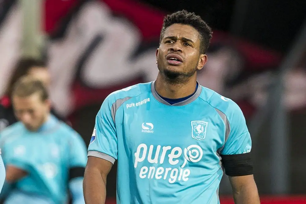 chinedu ede fc twente