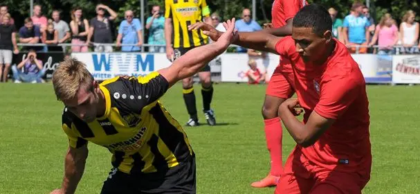 da cruz twente