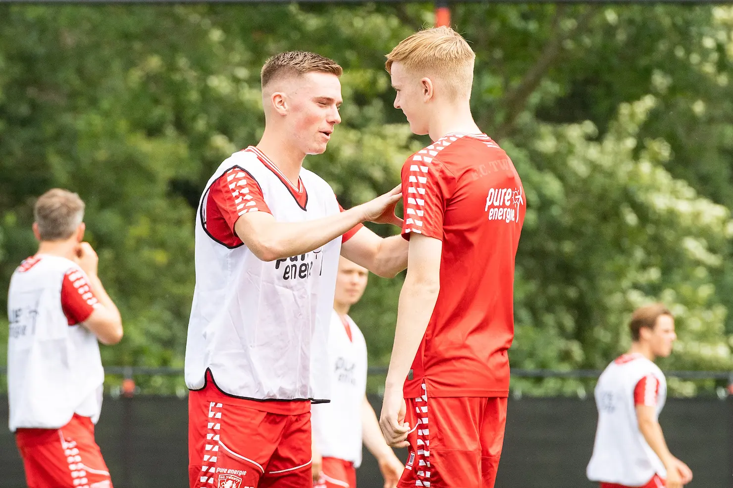 daan mats rots broers fc twente 2022