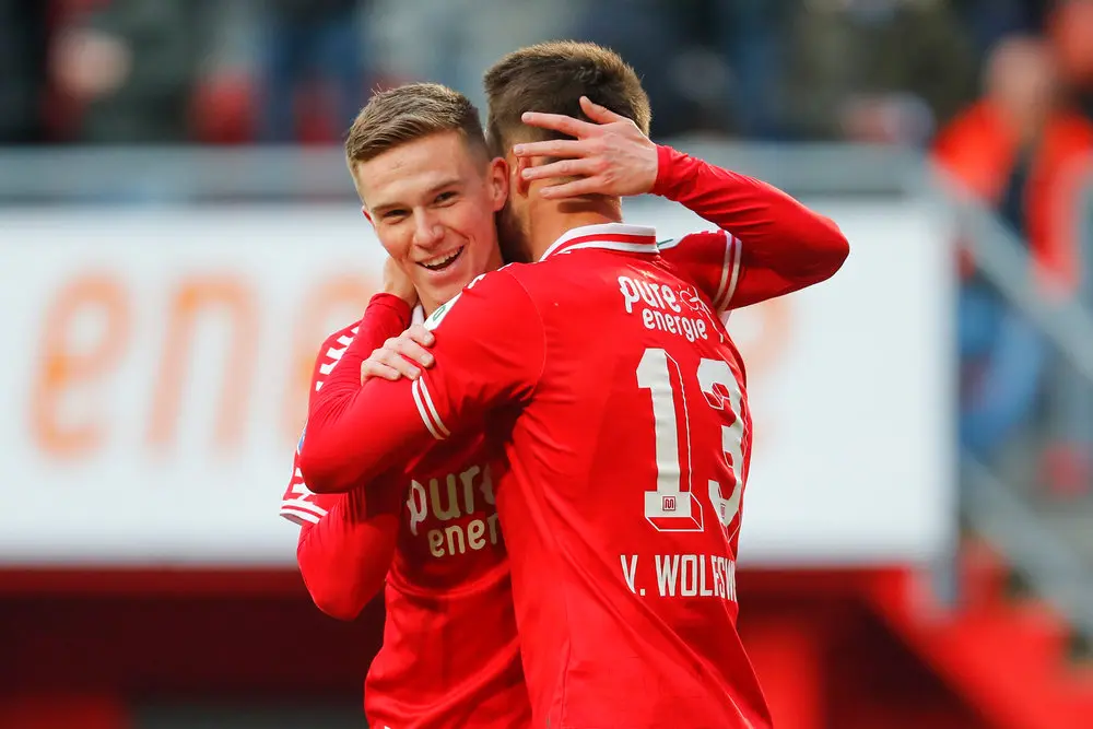 daan rots van wolfswinkel twente psc 2022 april veste