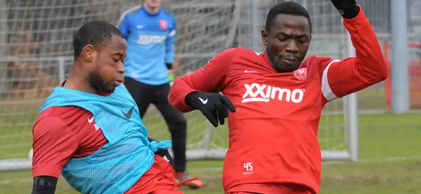 daniels yahaya