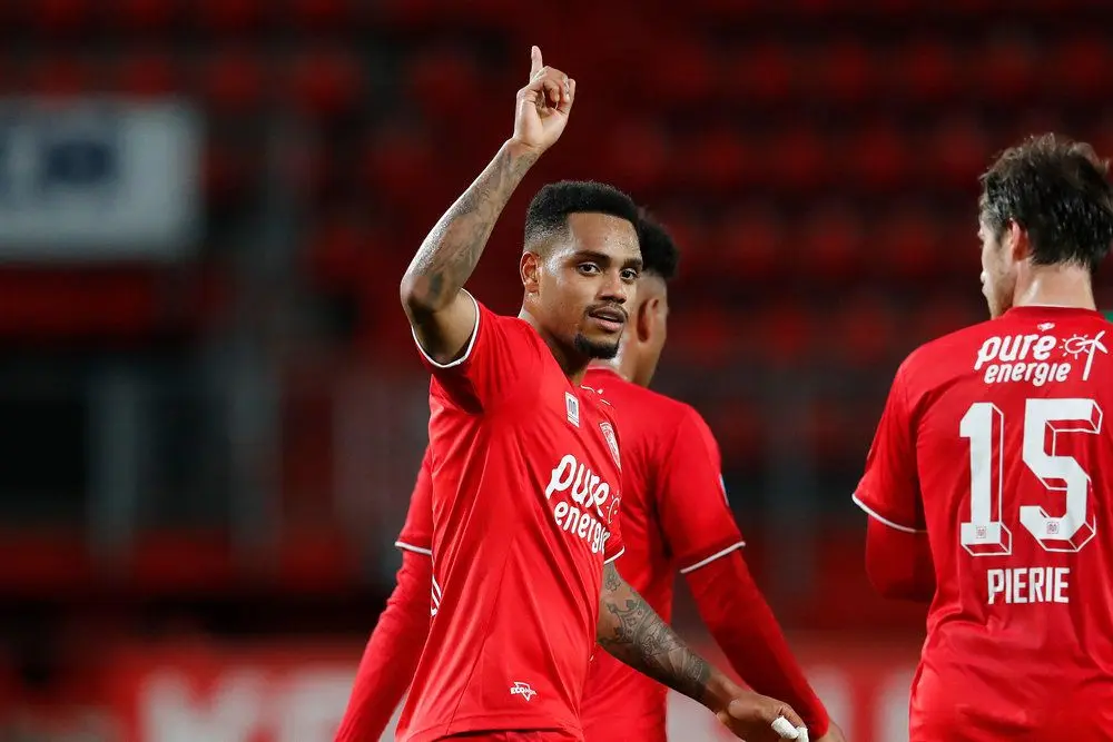danilo doelpunt grolsch veste 2020 pierie