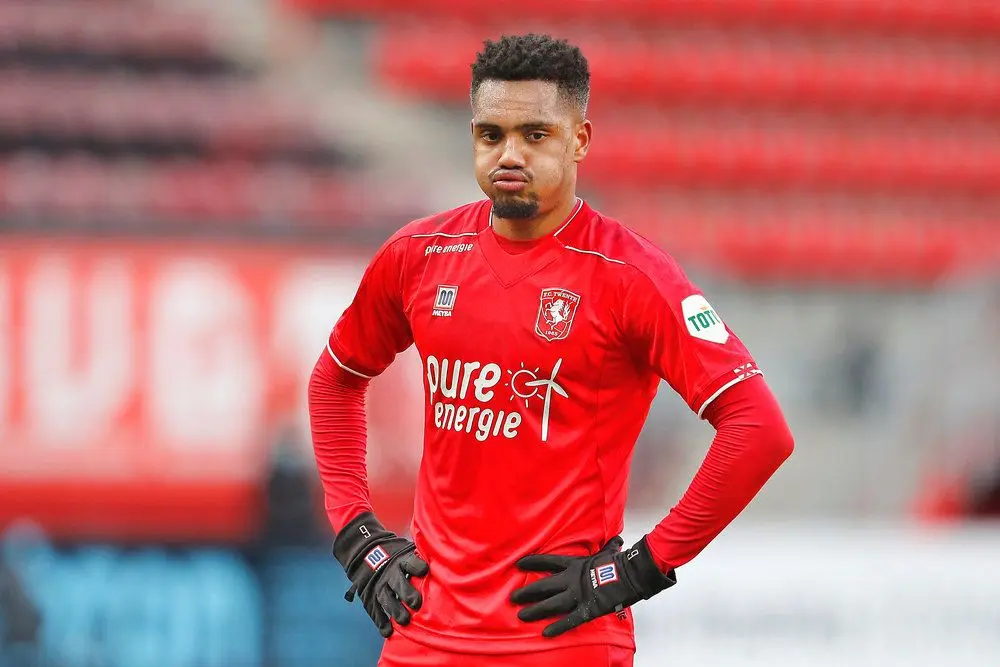 danilo twente heerenveen teleurgesteld 2020 2021