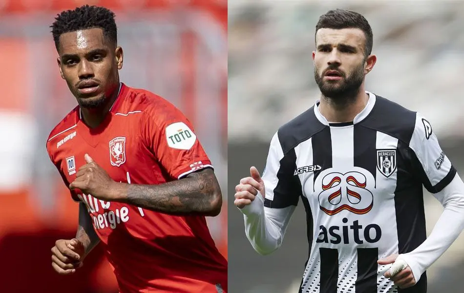 danilo vloet topscorers twente heracles 2021