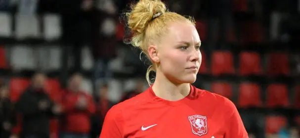 danique kerkdijk fc twente