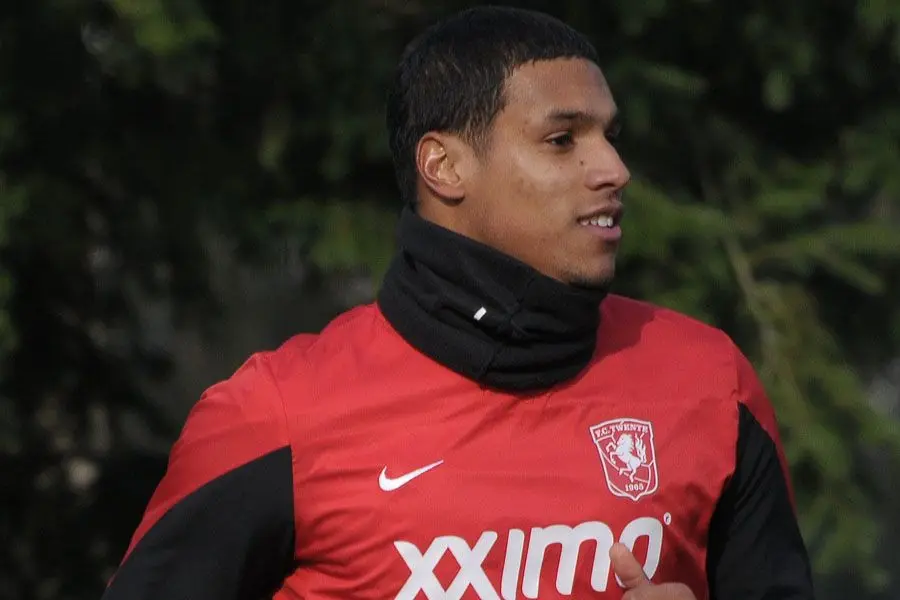 daryl lachman fc twente 2014 2015
