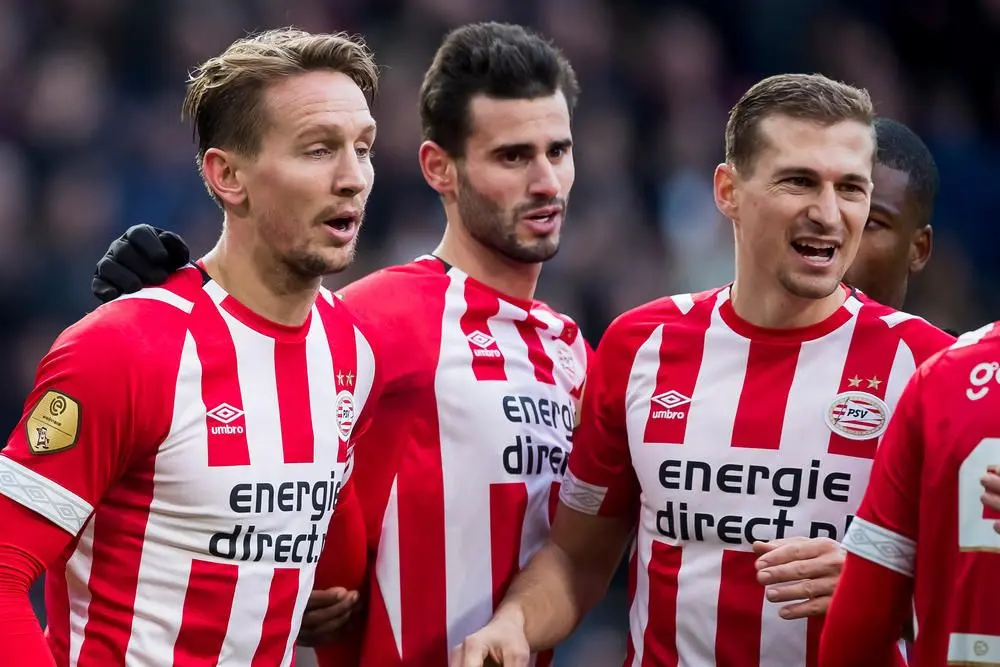 de jong pereiro schwaab psv 2019