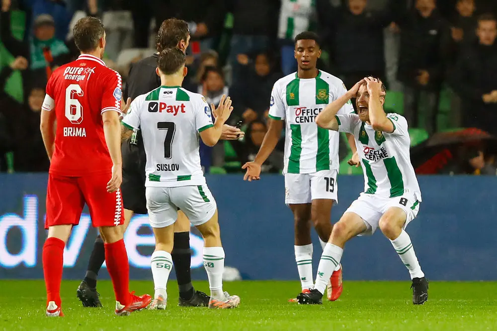 de leeuw groningen twente 2021 2022