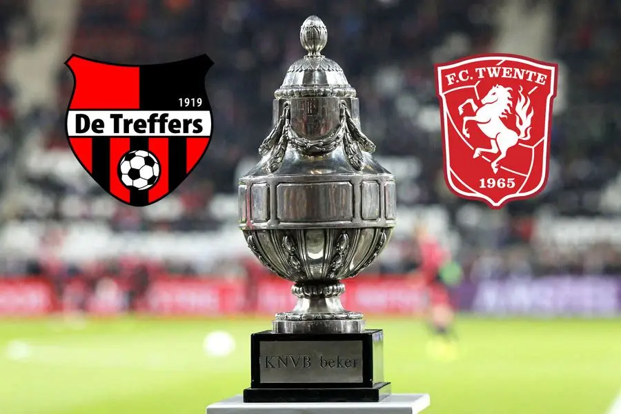 de treffers fc twente beker 2019 2020