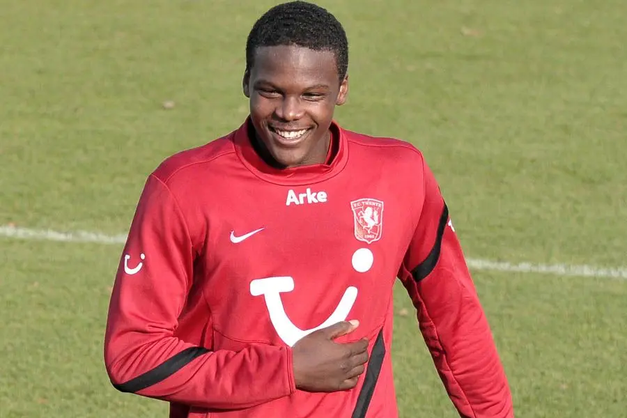 dedryck boyata fc twente