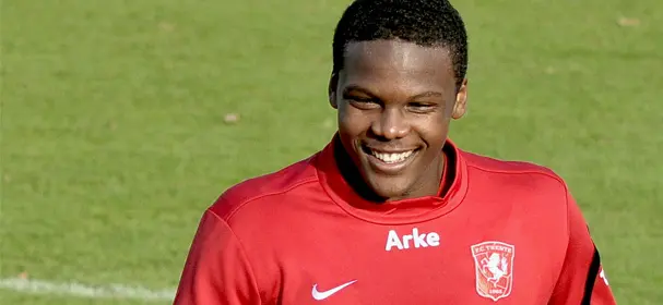dedryk boyata fc twente