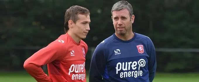 dejan trajkovski rene hake taining