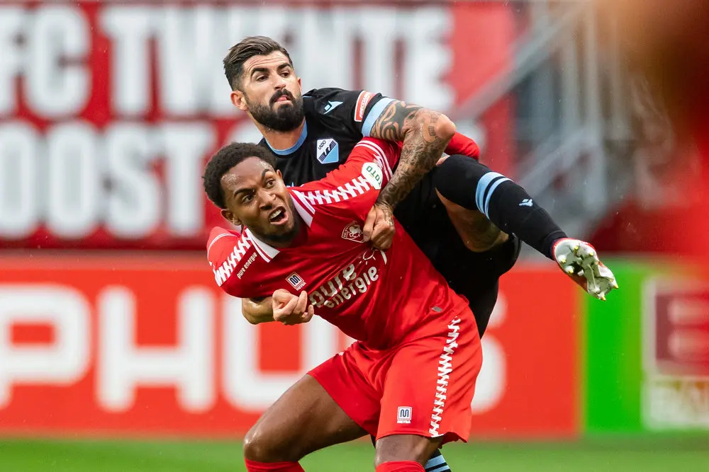 denilho cleonise fc twente lazio 2021