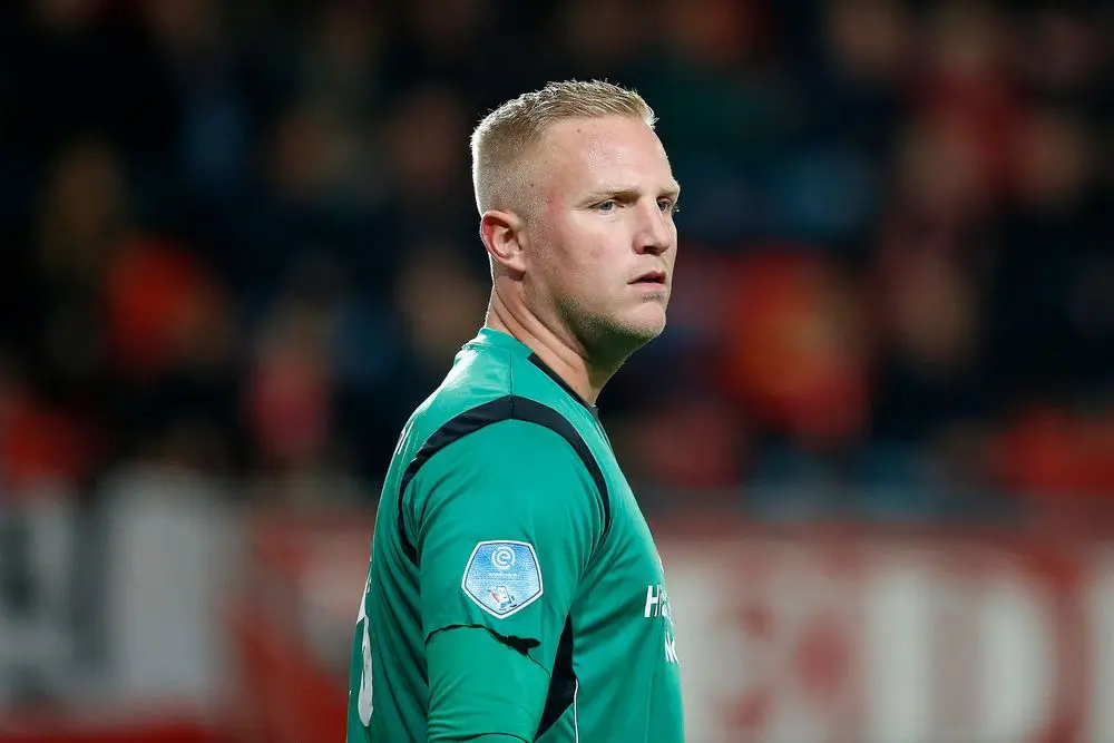 dennis telgenkamp fc twente fc emmen 2019 2020