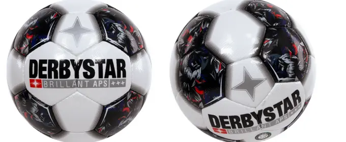 derbystar bal volgendseizoen