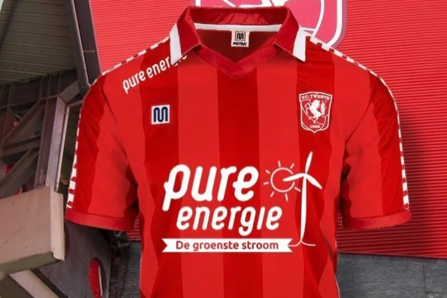 design thuisshirt 2020 2021