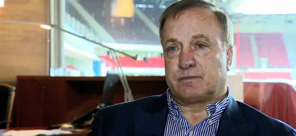 dick advocaat