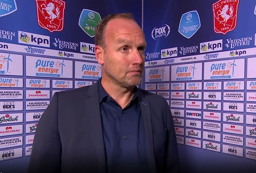 dick lukkien fc twente emmen 2019 camera