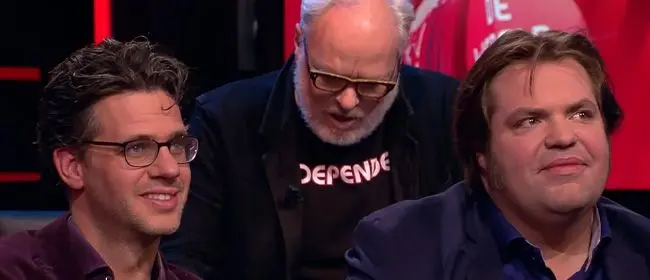 dijkstra dijkshoorn