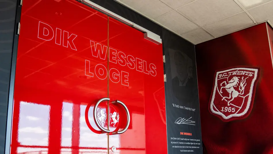 dik wessels loge