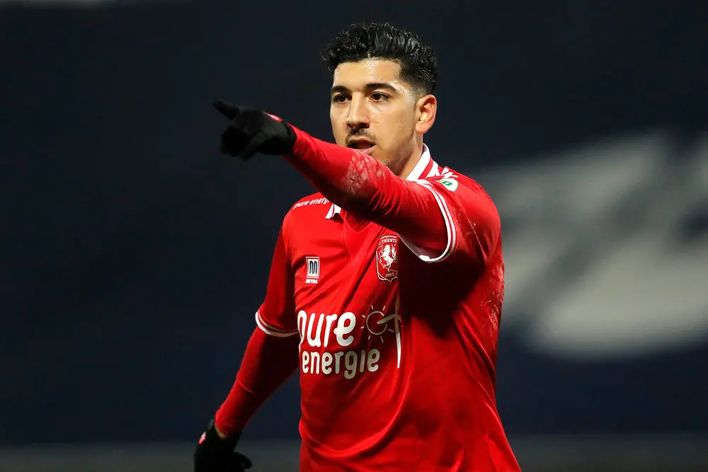 dimitris limnios goal pec zwolle twente mac3park 2021