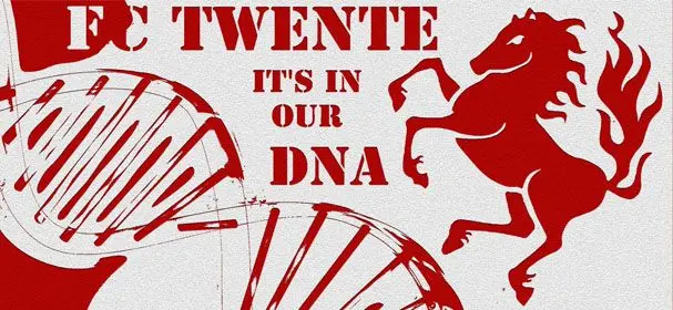 dna fc twente