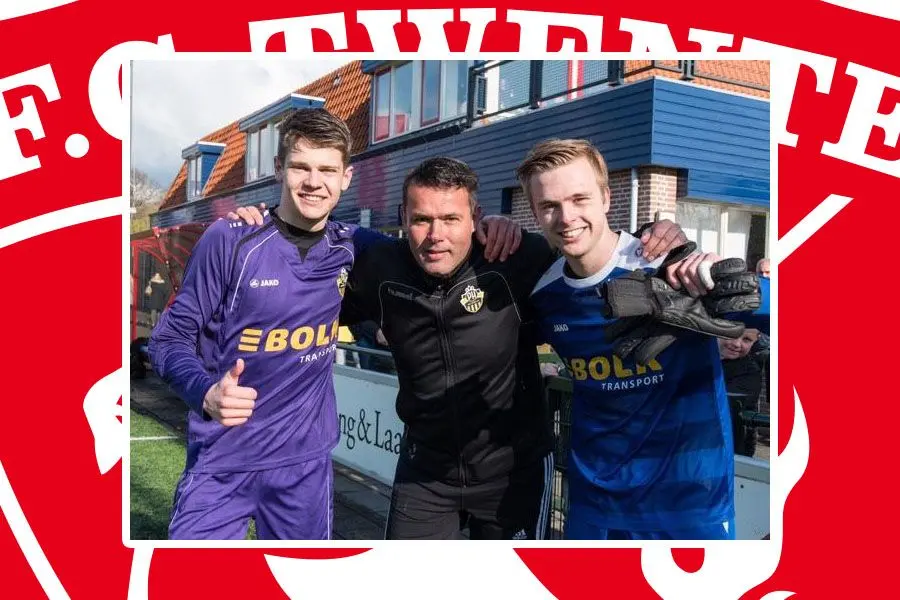 doelman dyon esink ph almelo fc twente onder21