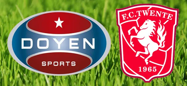 doyen fc twente logo