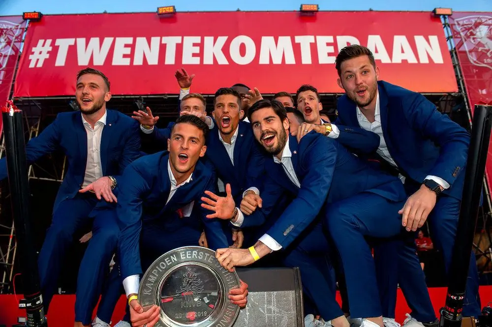 drommel hengelman nacho kampioenschap schaal kk divisie