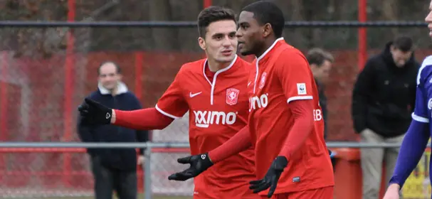 dusan tadic kyle ebecilio