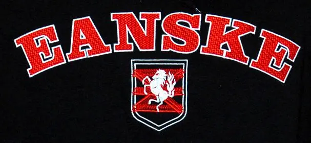 eanske vak p supporters
