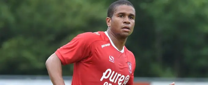 ede chinedu aanvaller fc twente 2016