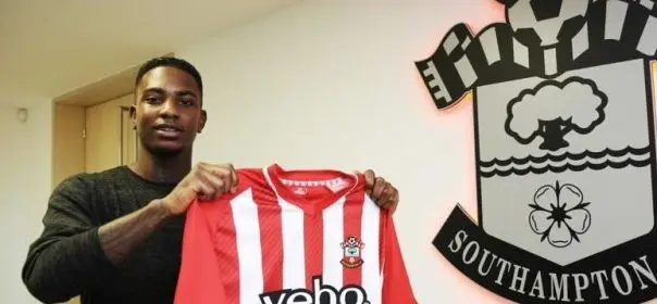 elia eljero southampton