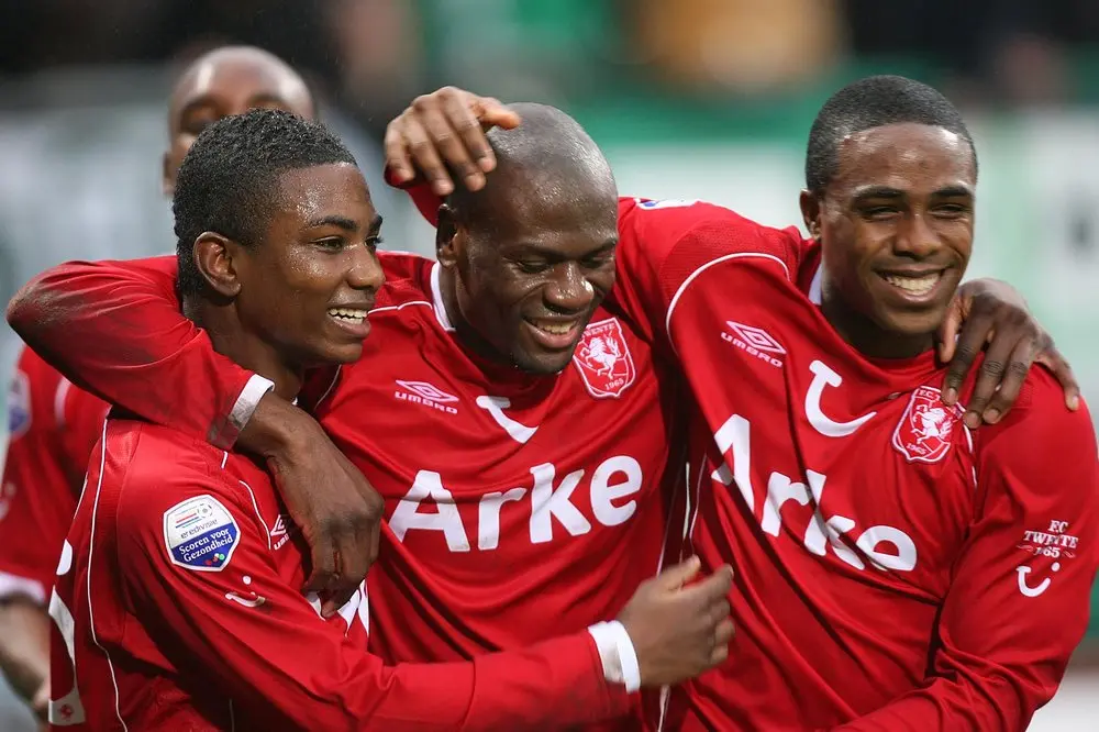 elia nkufo braafheid 2009