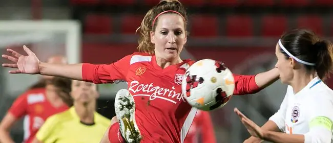 ellen jansen spits fc twente vrouwen