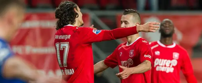 enes unal bersant celina fc twente