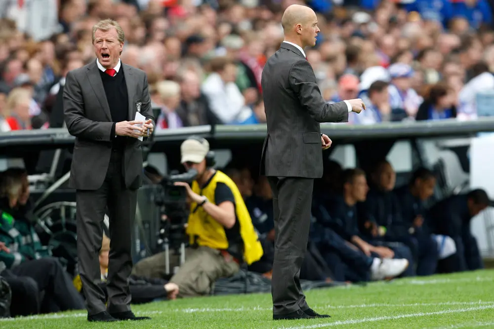 erik ten hag steve mcclaren2