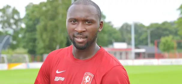 evander sno fc twente