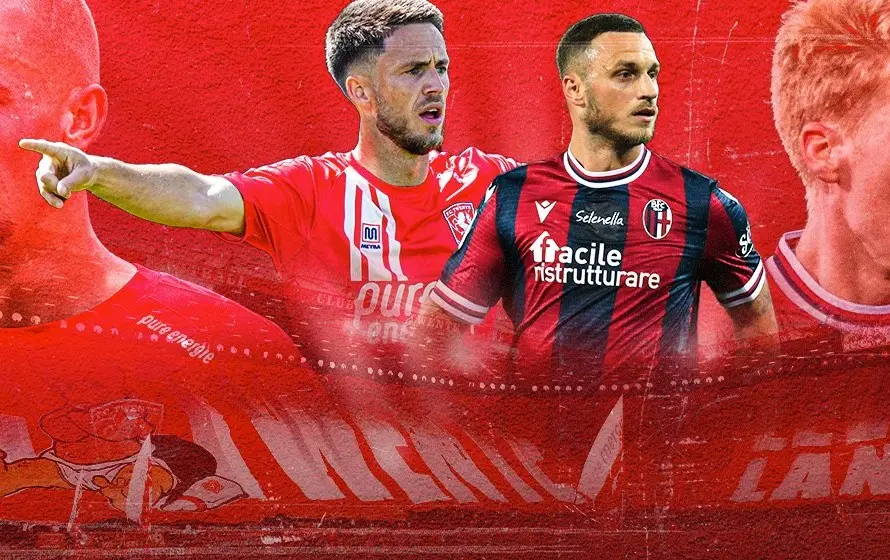 fc twente bologna 2022 oefenwedstrijd