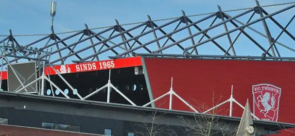 fc twente grolsch veste