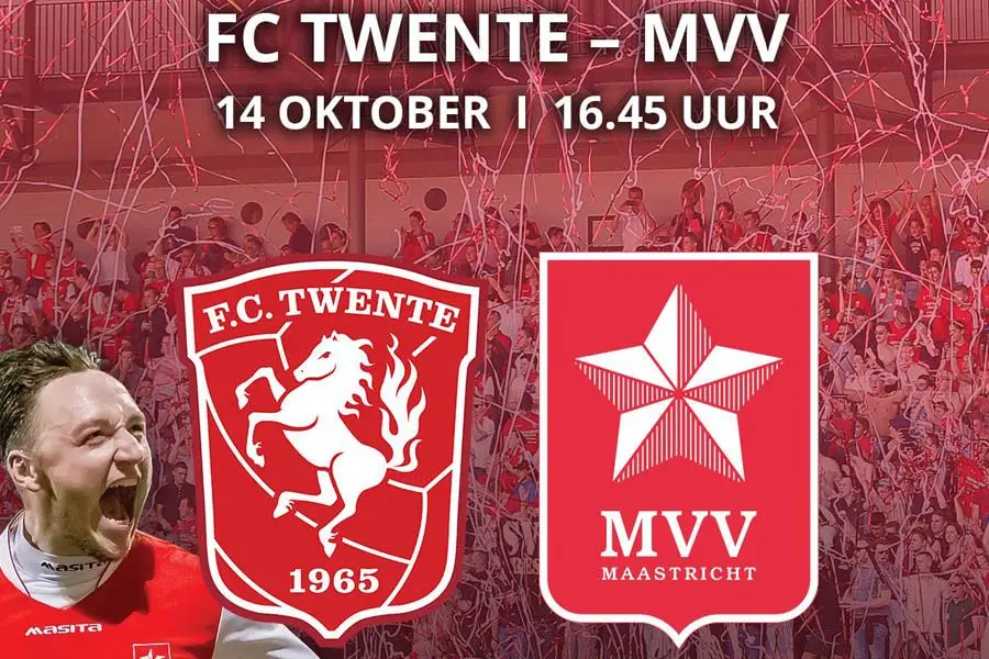 fc twente mvv